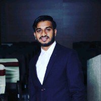 Naveen Kumar R