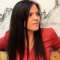 Irina Shamarden