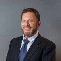 Liran Steinhardt-Ziv