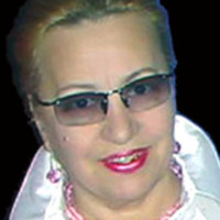 Liubov Man