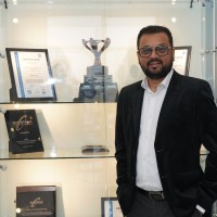 Vikash Shah, Pmp®,B.Eng.,Lssbb,Lean Bronze Certified