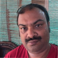Ganesh Chandra Subudhi