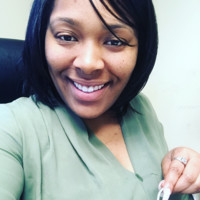 Brionna Thompson