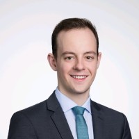 Jonathan Huber