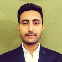 Ajay Malik.