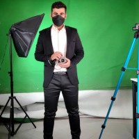 aref alipour