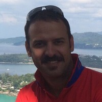 Mehran Karamzadeh