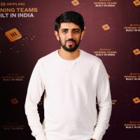 Mahesh Modani P