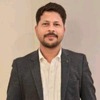 Mayank Kumar Sahu