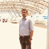 Sanoj Rajan