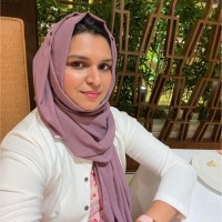 Hadia Azeez