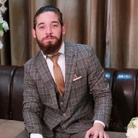 Anthony Tanios