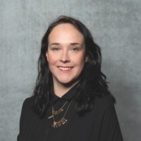 Désirée J. Vach (She/Her)