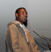 Mouhamadou Moustapha Niane