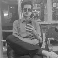 Syed Monis Raza Rizvi