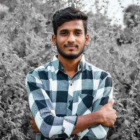C Gowtham