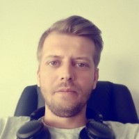 Роман Щербаков