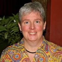 Kay Currin
