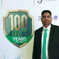 Riyaz Ahamed Raffiuddin