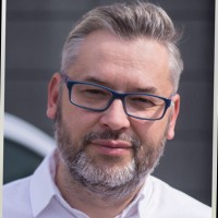 Michał Marzysz