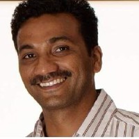Rakesh Gore