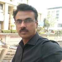 Hari Krishnan
