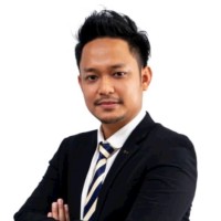 Ashari Ahmad