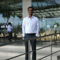 Balaji Gajendran