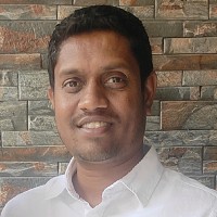 Indrajeet Gohil