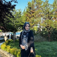 Merve Aysan Şentürk