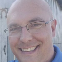 Brian Dimmick