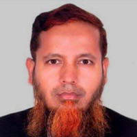 Mohammud Abdul Alim Sarker