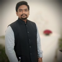 Ravi Teja Yandamuri