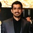 Shantanu Parolkar
