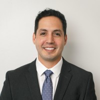 Daniel Martinez