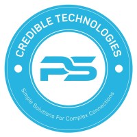 P.S Credible Technologies