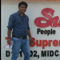 Tejas Gajjar