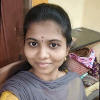 Kavitha Balakrishnan