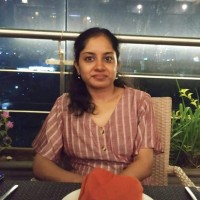 Suprita Jain
