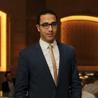 Moaaz Kenawy