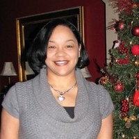 Tricia Baptiste Weatherspoon