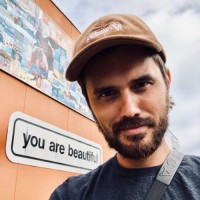 Sébastien Trân