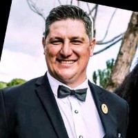 Niekkie Viljoen