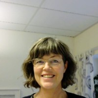 Marita Andersson Falun