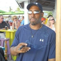 Matthew Brown