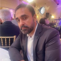 Aaron Azad