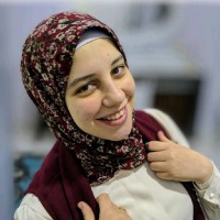 Asmaa Elsharkawy