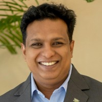 Thomas Mathew