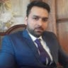 M.Usman Ayub