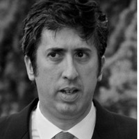 Luis Malo de Molina Lezama-Leguizamón